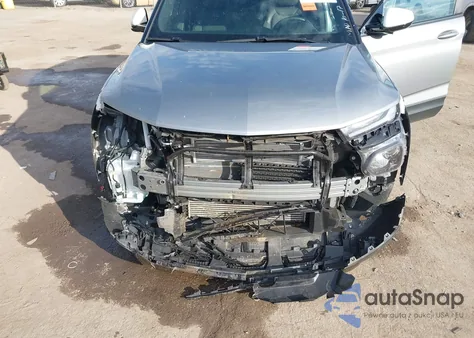 2023 Chevrolet Trailblazer Fwd Activ из США, поврежденный, VIN KL79MVSL3PB183860